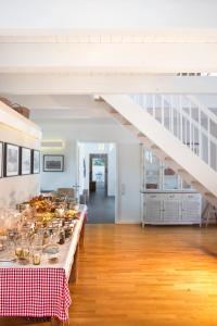 Louisenhof Ferienapartments und Wellness