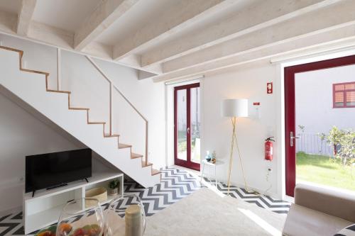 Loureiro Villas