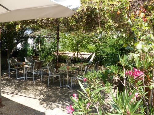 LOUSTALET D'AIX