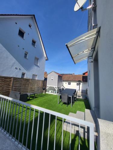 Lovely 3 bedroom Central Schwandorf