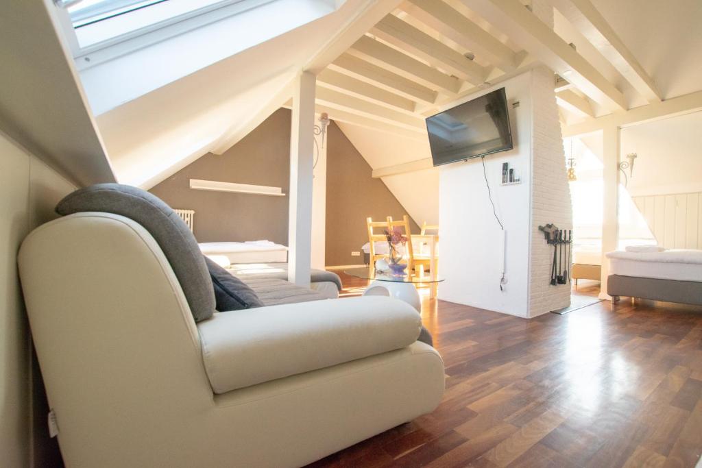 Appartements Lovely City House Witzfeldstraße 5 40667 Meerbusch