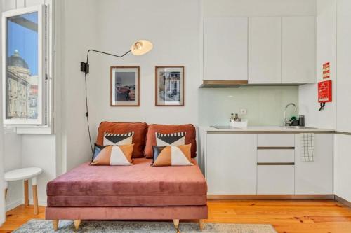 Lovely Shinny Flats with Balcony - Clerigos