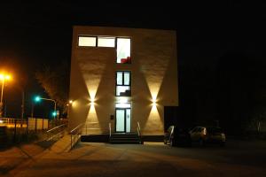 Lovely Studio Cologne West - Neues Momomotel