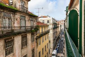 LovelyStay - Charming Douradoures I