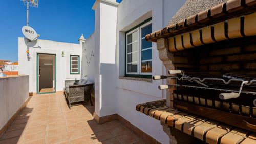 LovelyStay - Flats in VRSA Historical Center