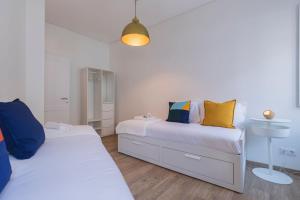 LovelyStay - Peaceful Central Apartment I