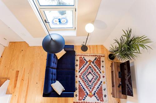 LovelyStay - Vila Burgães
