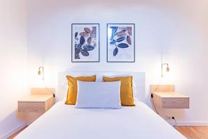 LovelyStay - Vila Burgães