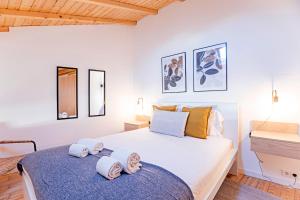 LovelyStay - Vila Burgães