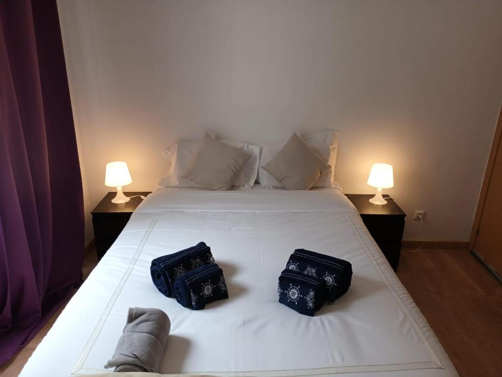 Low Cost Desterro Apartments Rua Nova do Desterro, Nº 31, 3 esquerdo, 1150-311 Lisbonne