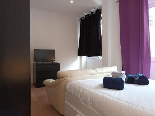 Low Cost Desterro Apartments