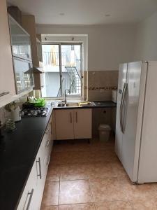 Low Cost Desterro Apartments