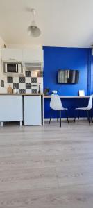 Appartements LP's house 1er etage 17 Avenue du Rhone 74000 Annecy Rhône-Alpes