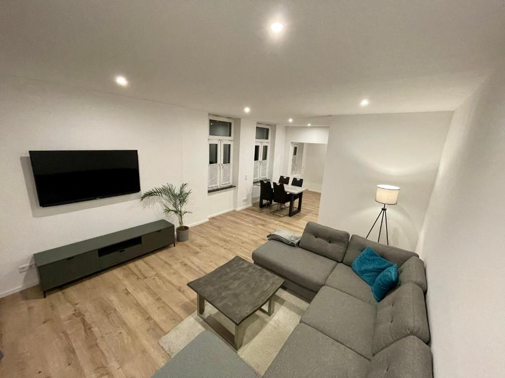 Lübkes Ferienwohnungen & Apartments 85 Allendorfer Straße, 59846 Allendorf