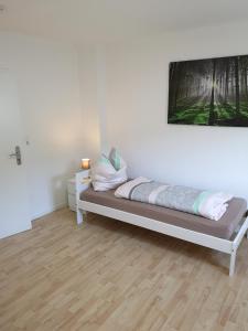 Appartements Lüdenscheid-Ferienwohnung de Betzler Weh29-100 Wehberger Straße 29 2. OG 58507 Lüdenscheid Rhénanie du Nord - Westphalie