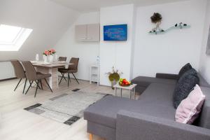 Luft Apartments nahe Messe Düsseldorf und Airport 3B