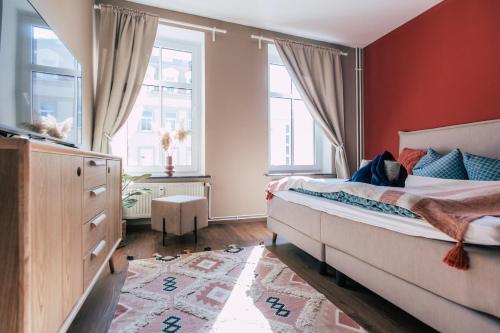 Luga Homes - Mitte