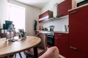 Luga Homes - Mitte