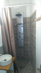 Lumineux appartements, La Rochelle