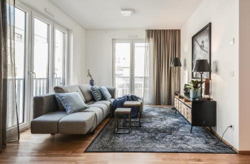 Lunas Appartements Essen