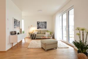 Lunas Appartements Essen