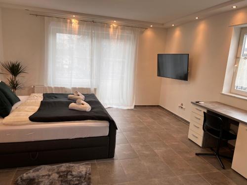 LUX Business Apartments