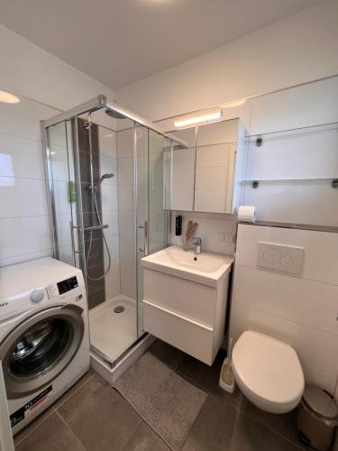 LUX Business Apartments