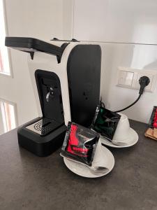 LUX Business Apartments