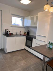 LUX Business Apartments