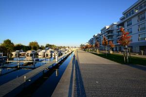 Luxstay Werder