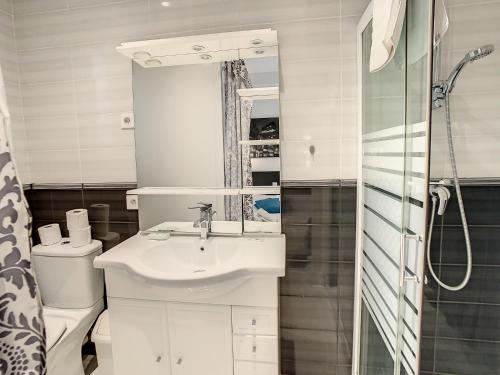 Luxueux appartements idéalement situés en plein centre ville de Cannes