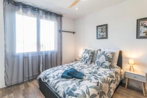 - LUXUEUX CASA SELVA - Parking Gratuit - Spacieux - balcon - Wifi