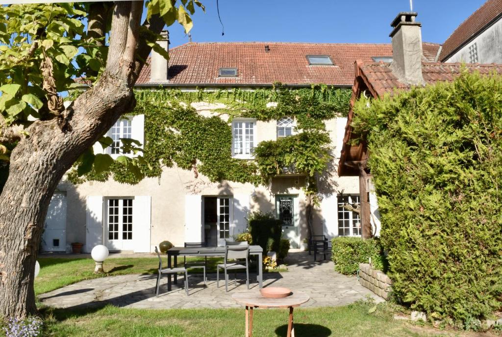 Luxuriöse Stadtwohnungen in Königstein