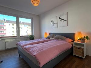 Luxuriöse, zentrale Apartments im Herzen vom Bremerhaven