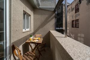 Appartements Luxurious Noble Apartment with Balcony - Ribeira Escura, 15 4050-242 Porto Région Nord