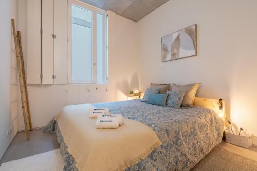 Luxurious Private Flats - Balcony
