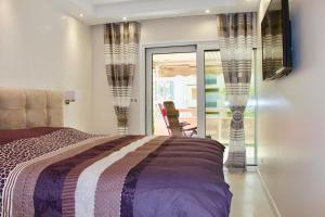 Luxurious Three Bedrooms Cannes Duboys Angers