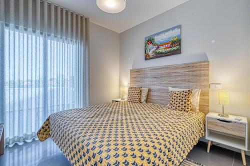 Luxury 2 Bedroom Apartments in Albur Village Lote A