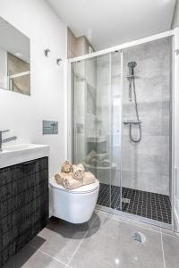 Luxury 2 Bedroom Apartments in Albur Village Lote A