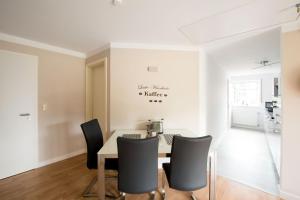 Appartements Luxury Apartment Kampe 11A Koppelweg 32351 Stemwede Rhénanie du Nord - Westphalie