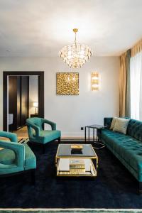 Luxury Apartment Paris Louvre II