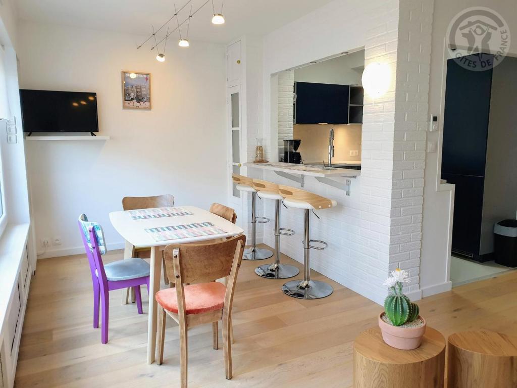 Luxury Apartment Paris Louvre II 75001 Paris