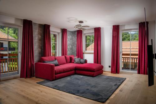 Luxury Apartments \