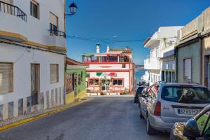 Luxury Apartments in the centre of Alvor with Roof Terrace