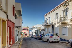 Luxury Apartments in the centre of Alvor with Roof Terrace