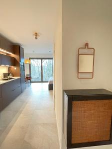 Luxury Munich Apartment with view