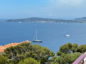 LUXURY PANORAMIC SEA VIEW APARTMENTS CAP D AIL MALA Near MONACO