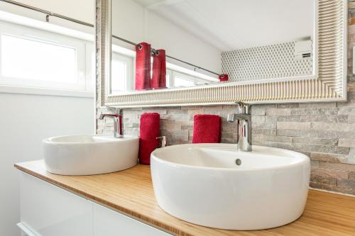 Luxury Penthouse in Naturiste; FKK, Nudist Village