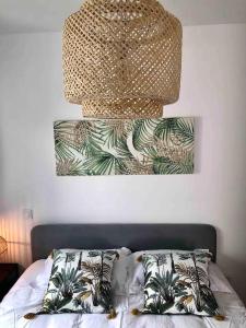 Luxury room (les vergers)