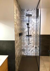 Luxury room (les vergers)